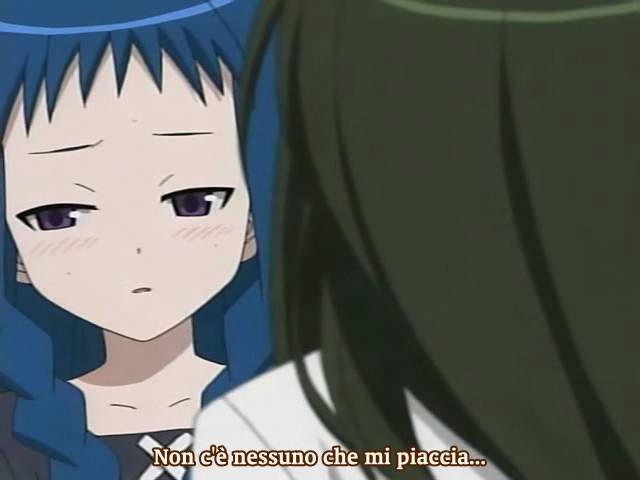 Otaku Gallery  / Anime e Manga / Magister Negi Magi / Screen Shots / 18 - Amor ordinem nescit / 065.jpg